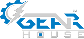 Gear House Logo