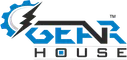 Gear House Logo